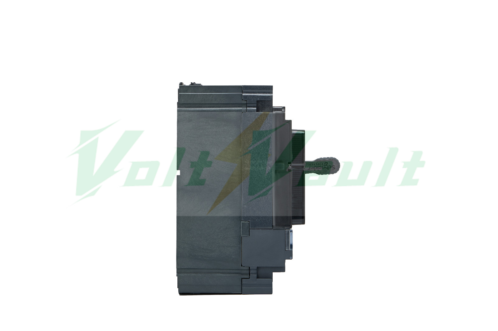 C10N3MA050 New Schneider Molded Case Circuit Breaker NSX100N 50kA MA 50A 3P3D F