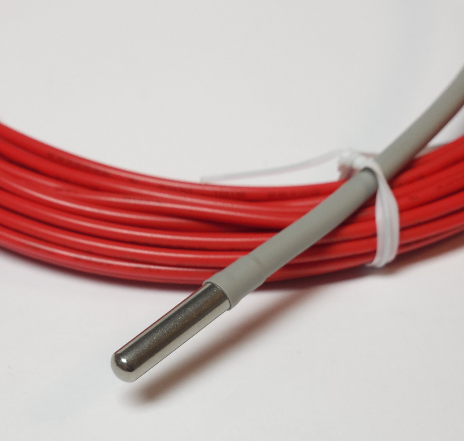 CARRIER TRANE PROBE Temperature Thermistor Sensor Cable KTG CB-HFT HH79NZ100