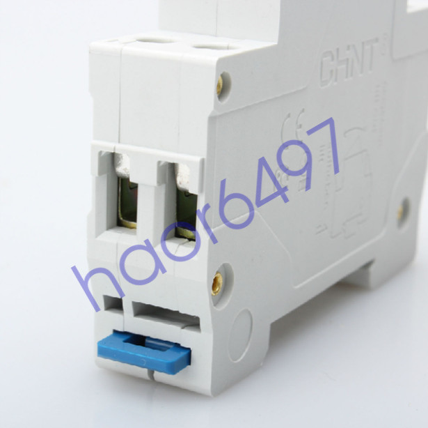 Chint DZ267-32 Series Air-Switch Circuit Breaker C-Type Brand