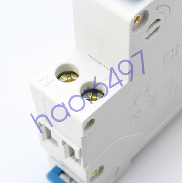 Chint DZ267-32 Series Air-Switch Circuit Breaker C-Type Brand