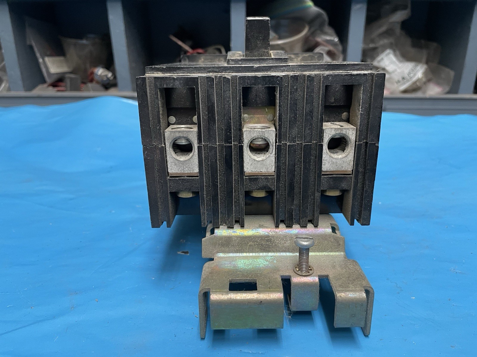 Square D Circuit Breaker FA-36070