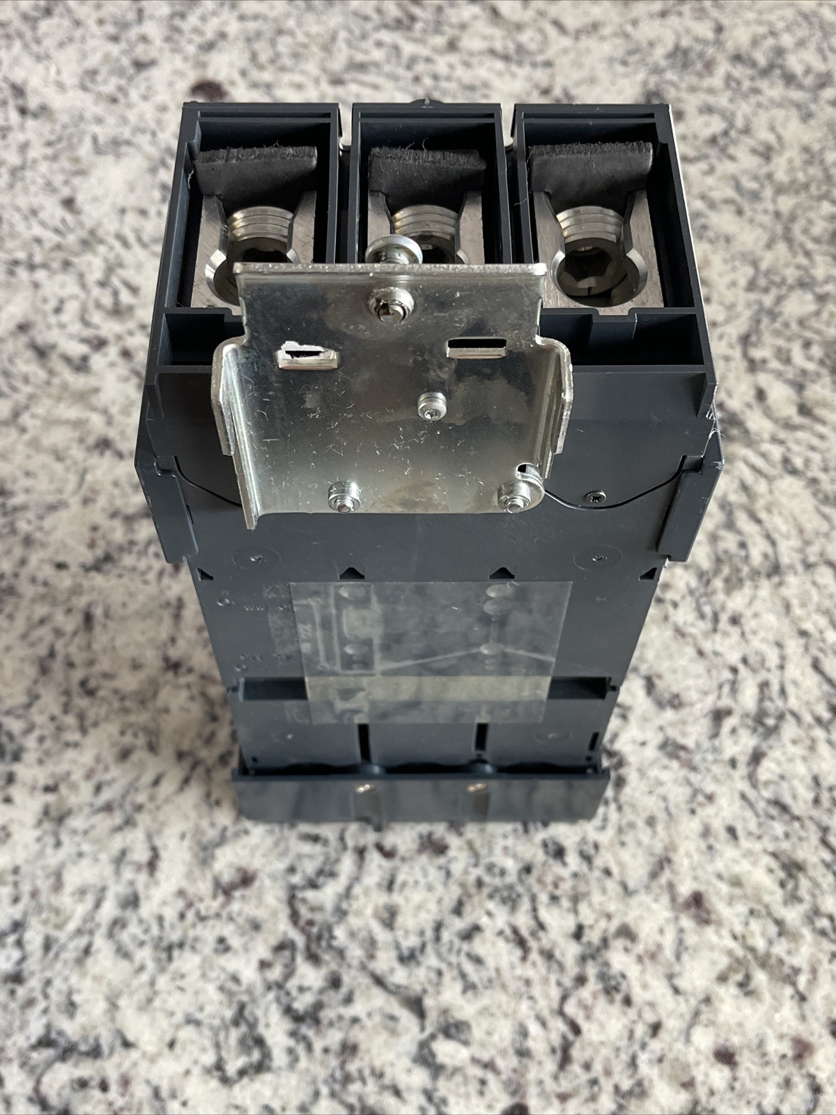 Square D PowerPact Circuit Breaker LJA36400U43X 400Amp 3P 600V 25kA LJA36400