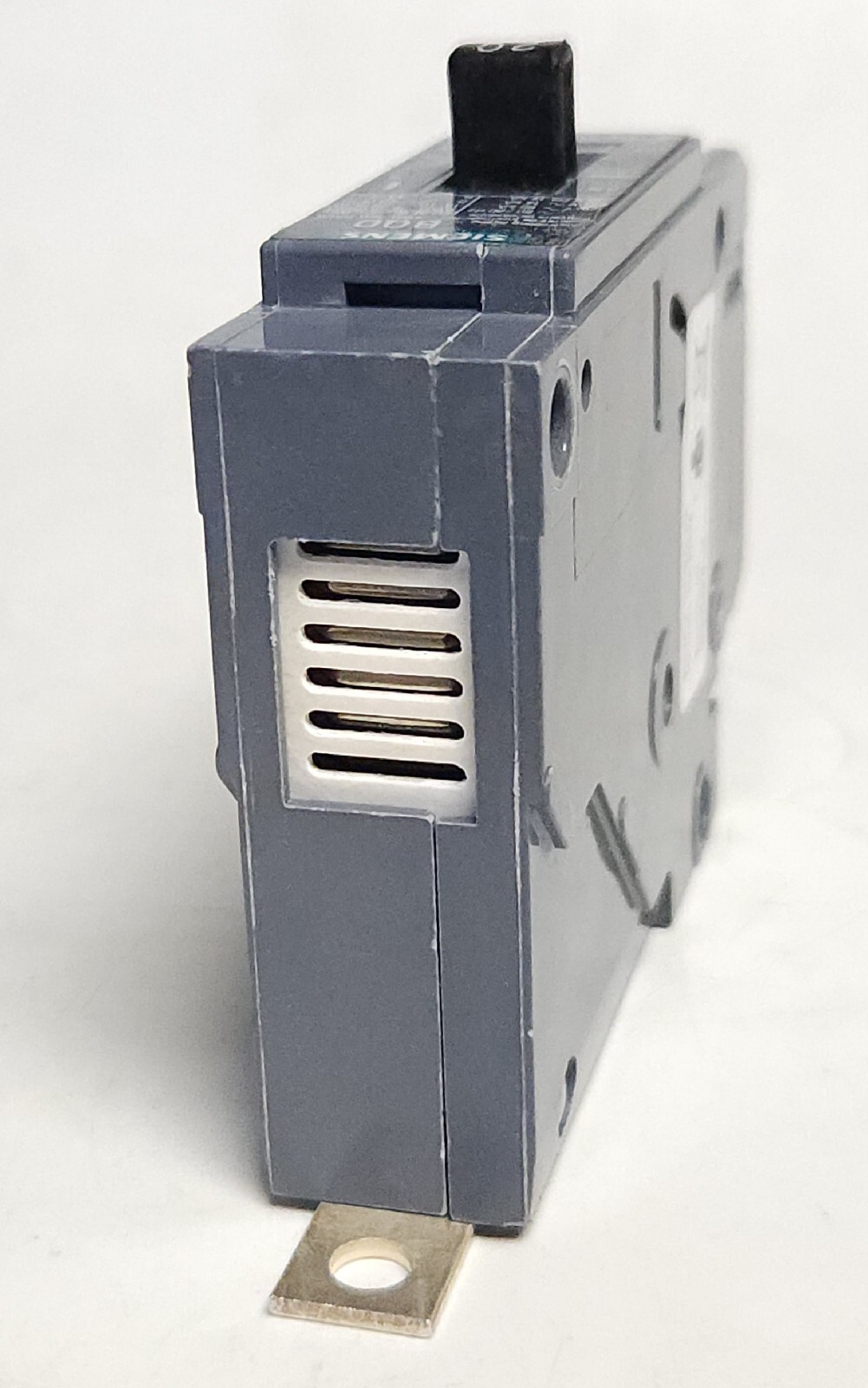 SIEMENS BQD120 Single Pole 20 AMP Type BQD Circuit Breaker BQD120BP