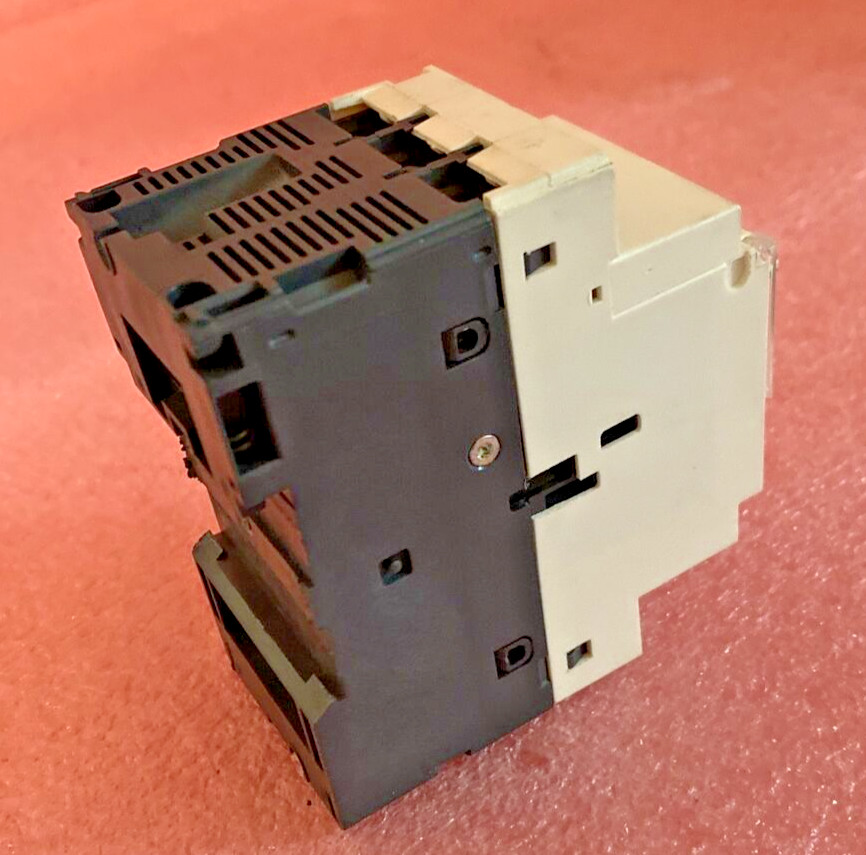 Schneider GV2P08 Motor Circuit Breaker 2.5-4 A