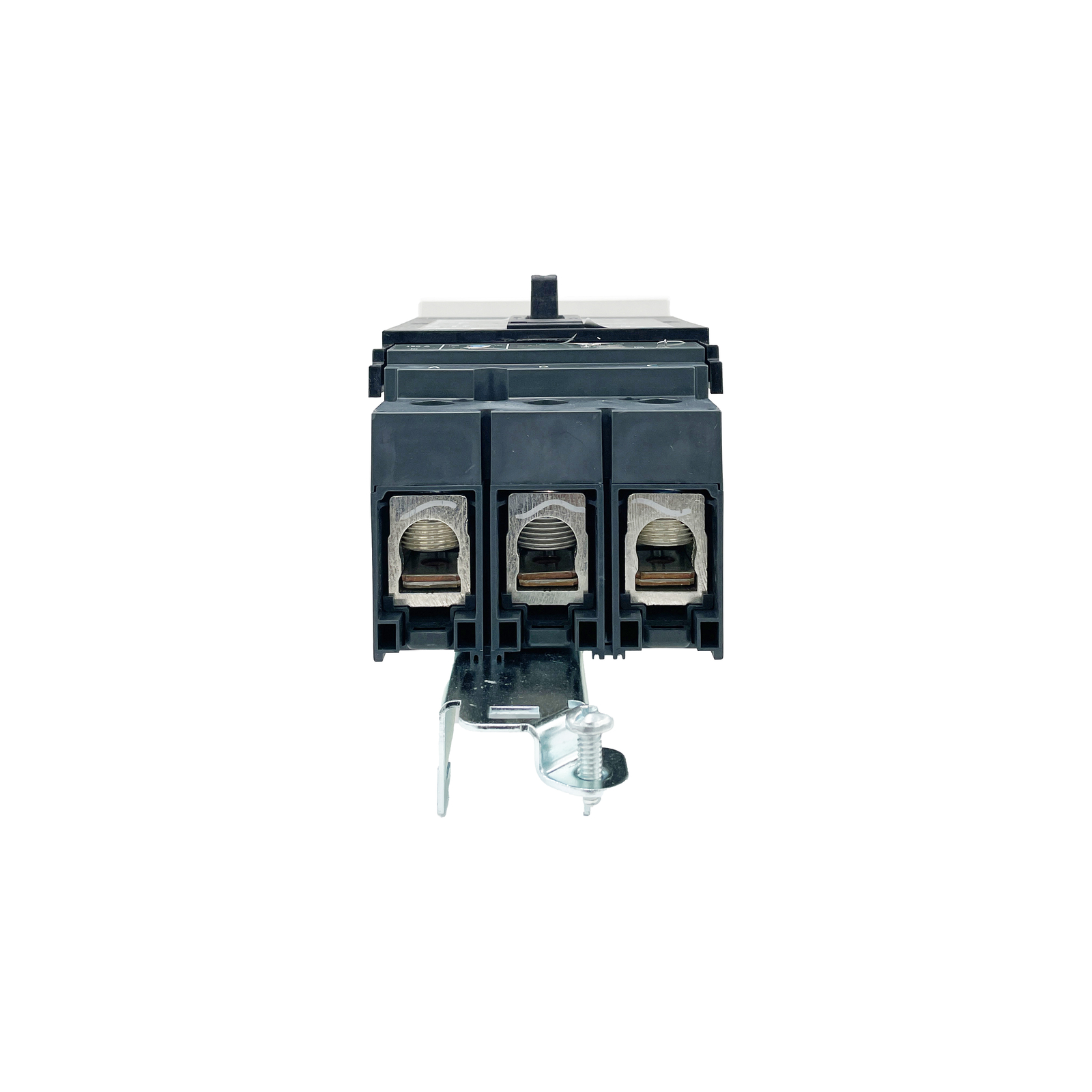 NEW – Square D – JJA36150 – CIRCUIT BREAKER – PowerPacT J, 150A, 3 pole, 600VAC