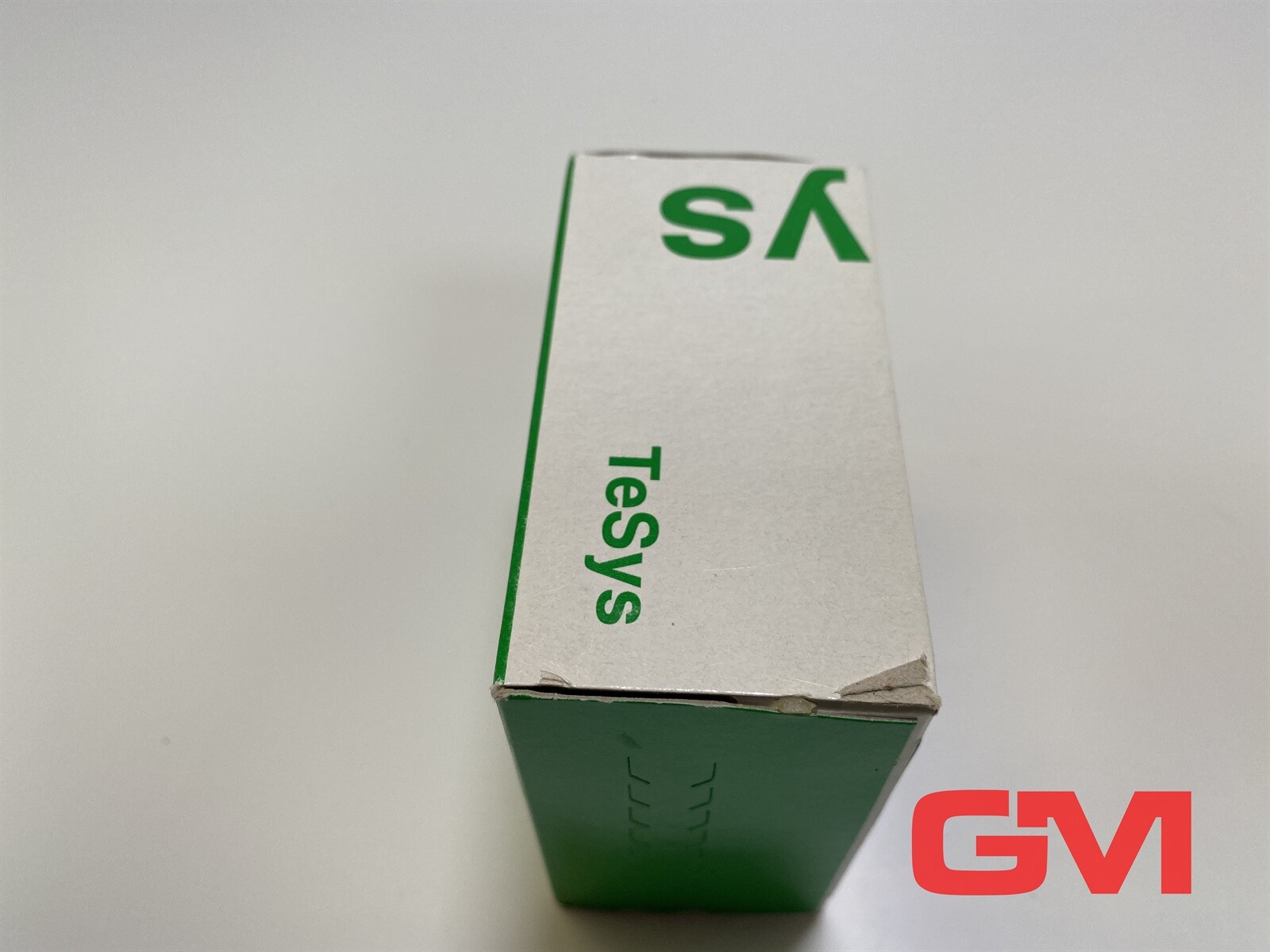 Schneider Electric Motor Circuit Breaker GV2RT16 3P 9-14A