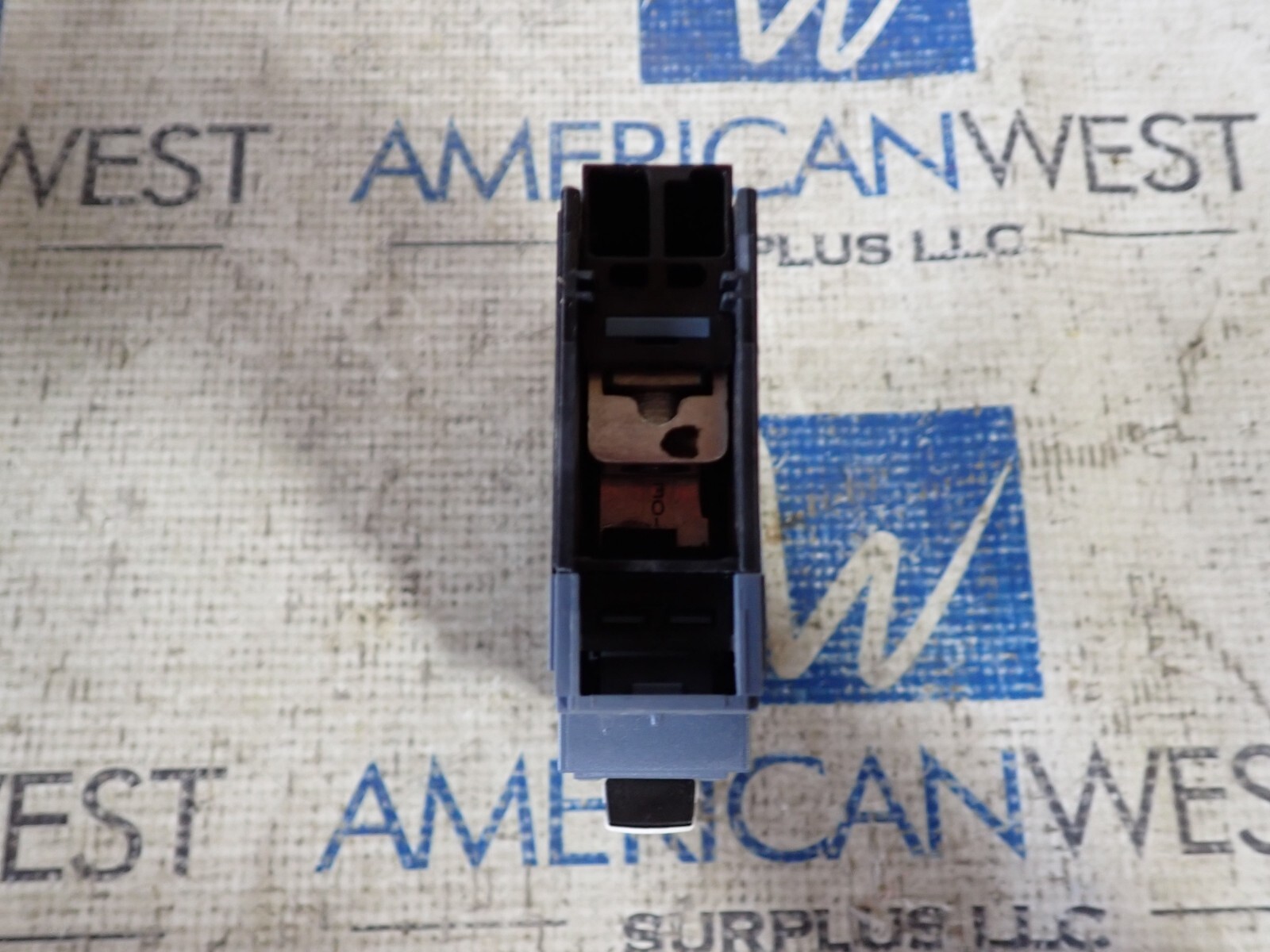 New in box Siemens 3VA4120-5ED14-0AA0 20 amp 1p 347v 3VA4