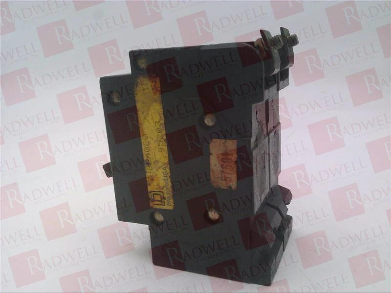 SCHNEIDER ELECTRIC EHB-24020 / EHB24020 (USED)
