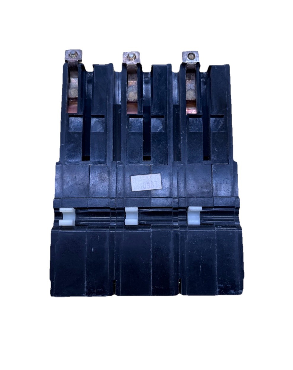 Square D QOB3125VH Circuit Breaker – 125A, 3-Pole, 240V 🇺🇸