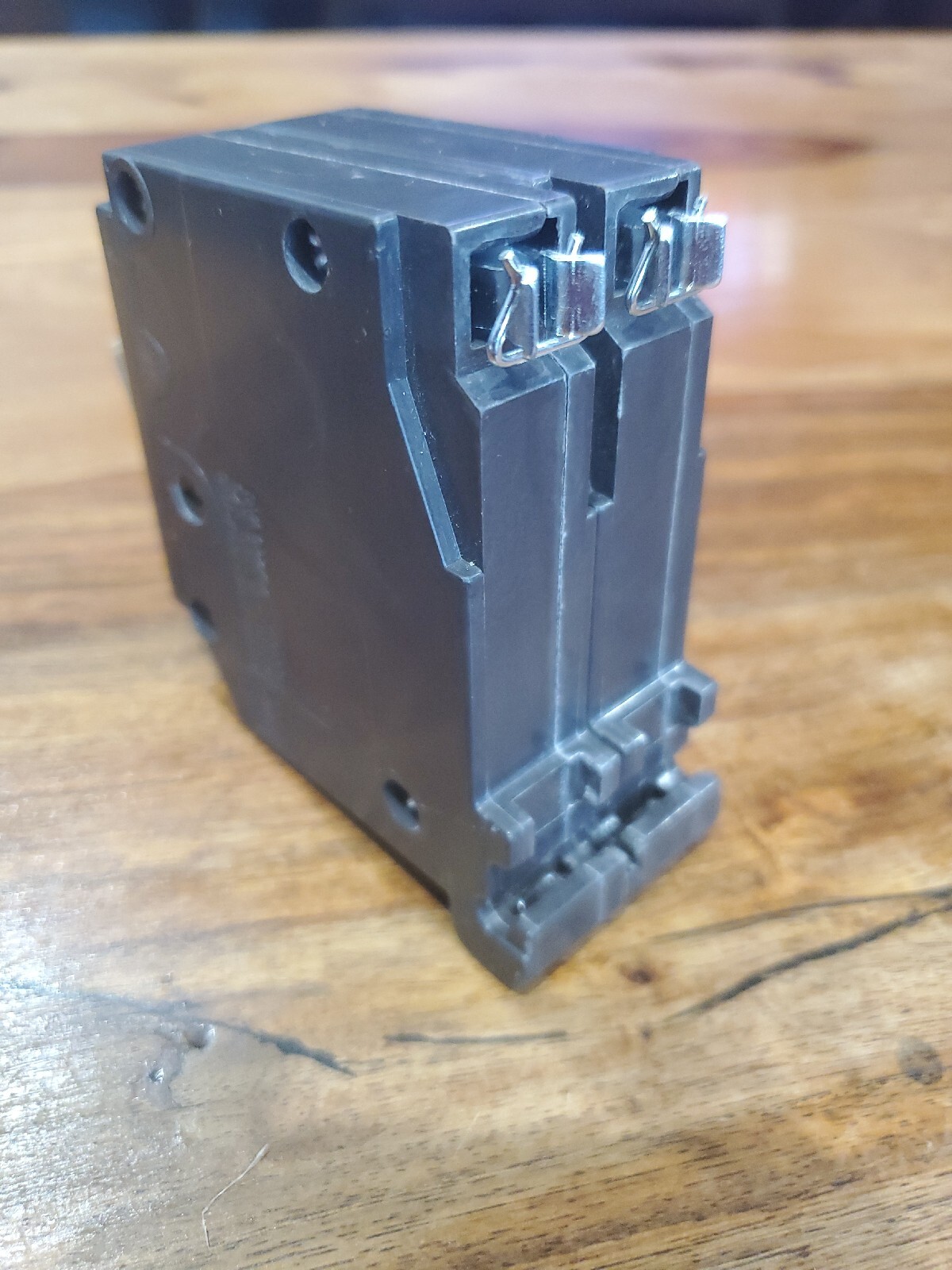 CH260 Circuit Breaker Type 2 Pole 60 AMP Eaton Same CH Unbranded