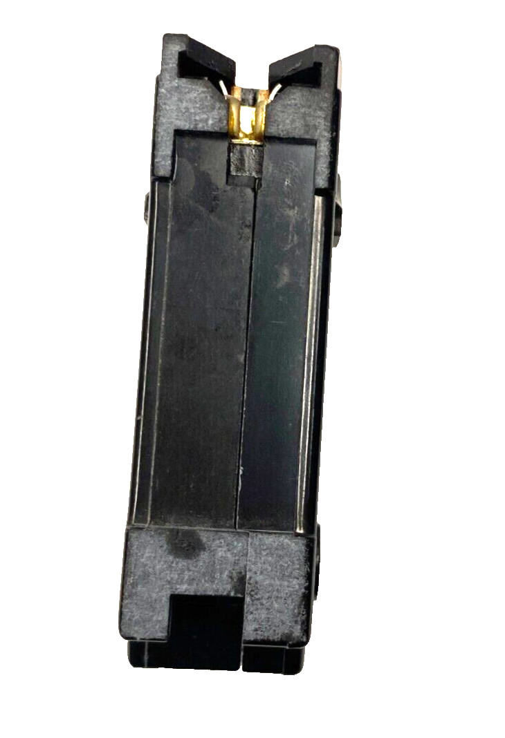 30A Square D Circuit Breaker 30 Amp 1-Pole HOM130 10ka 120/240 HACR Type