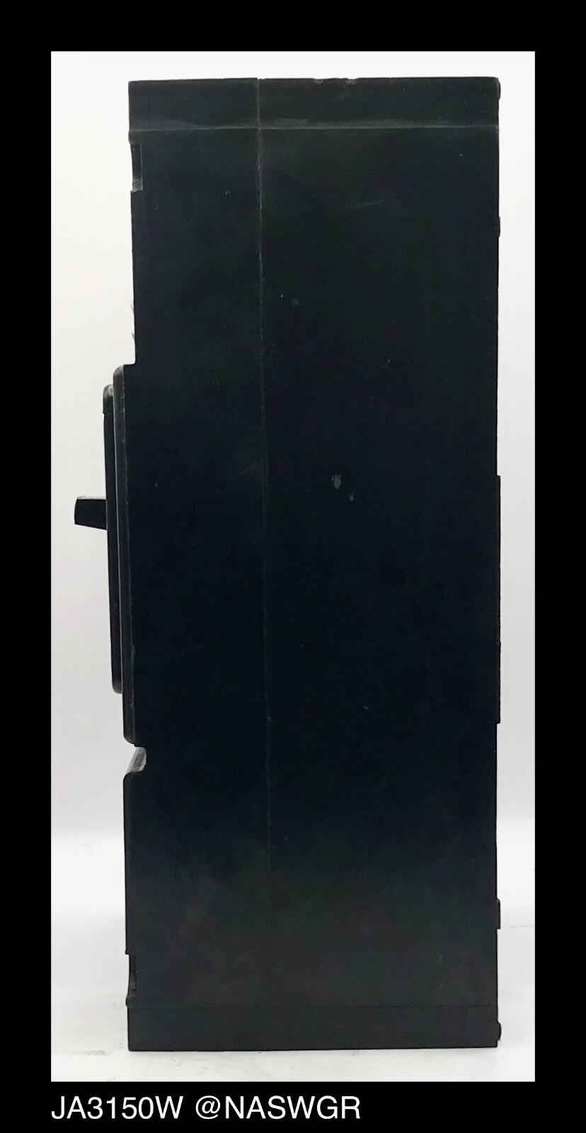 Westinghouse JA3150W Molded Case Circuit Breaker ~ 125 Amp – Tested/1Yr Warranty