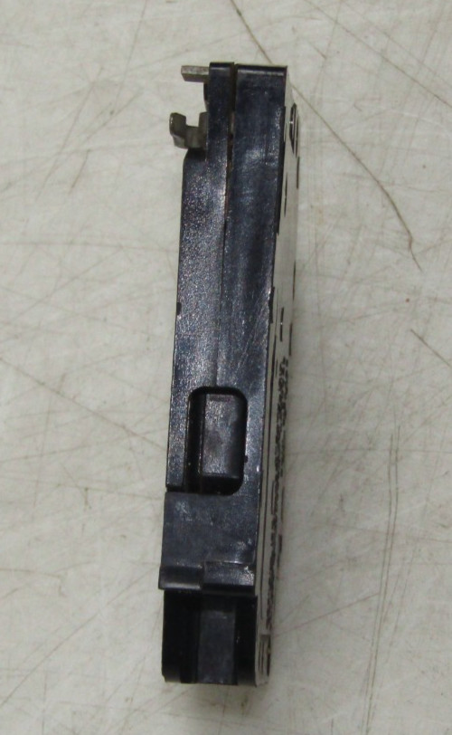 🙌 CROUSE-HINDS 20 AMP CIRCUIT BREAKER 120/240 VAC 1 POLE MH120 -FLAW