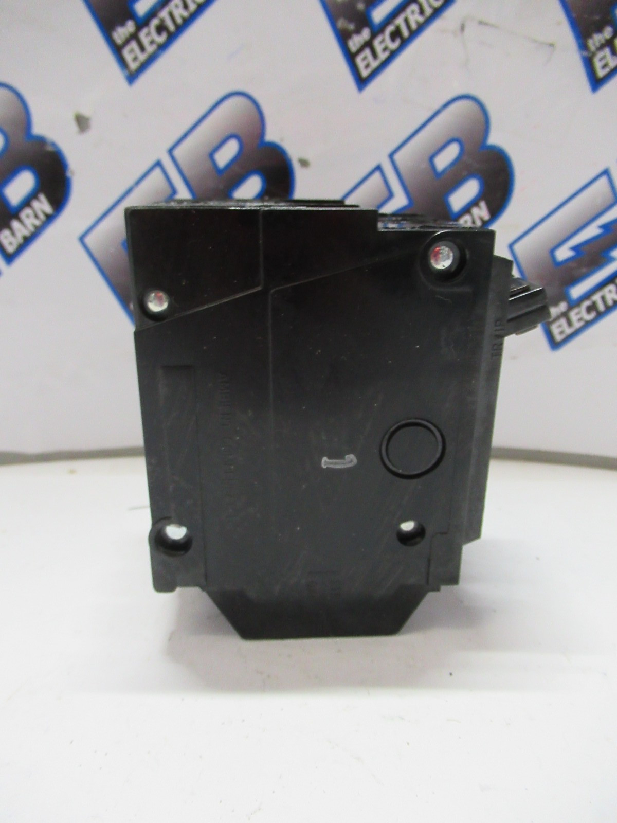 GE THQL2115 Circuit Breaker (1) 15 Amp 240 Volt 2 Pole Plug In -WARRANTY