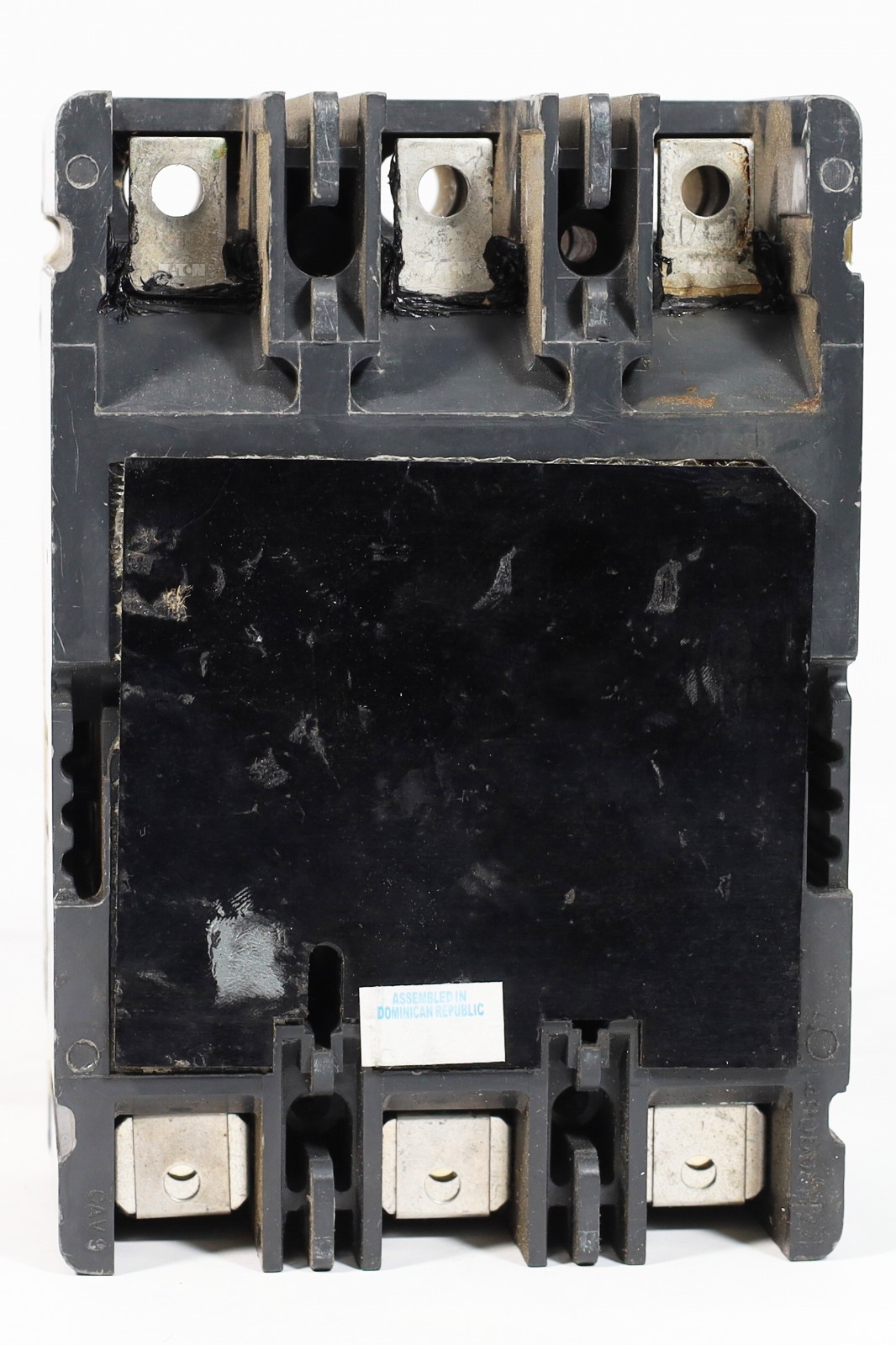 Eaton FDC3150 100K Series C Breaker