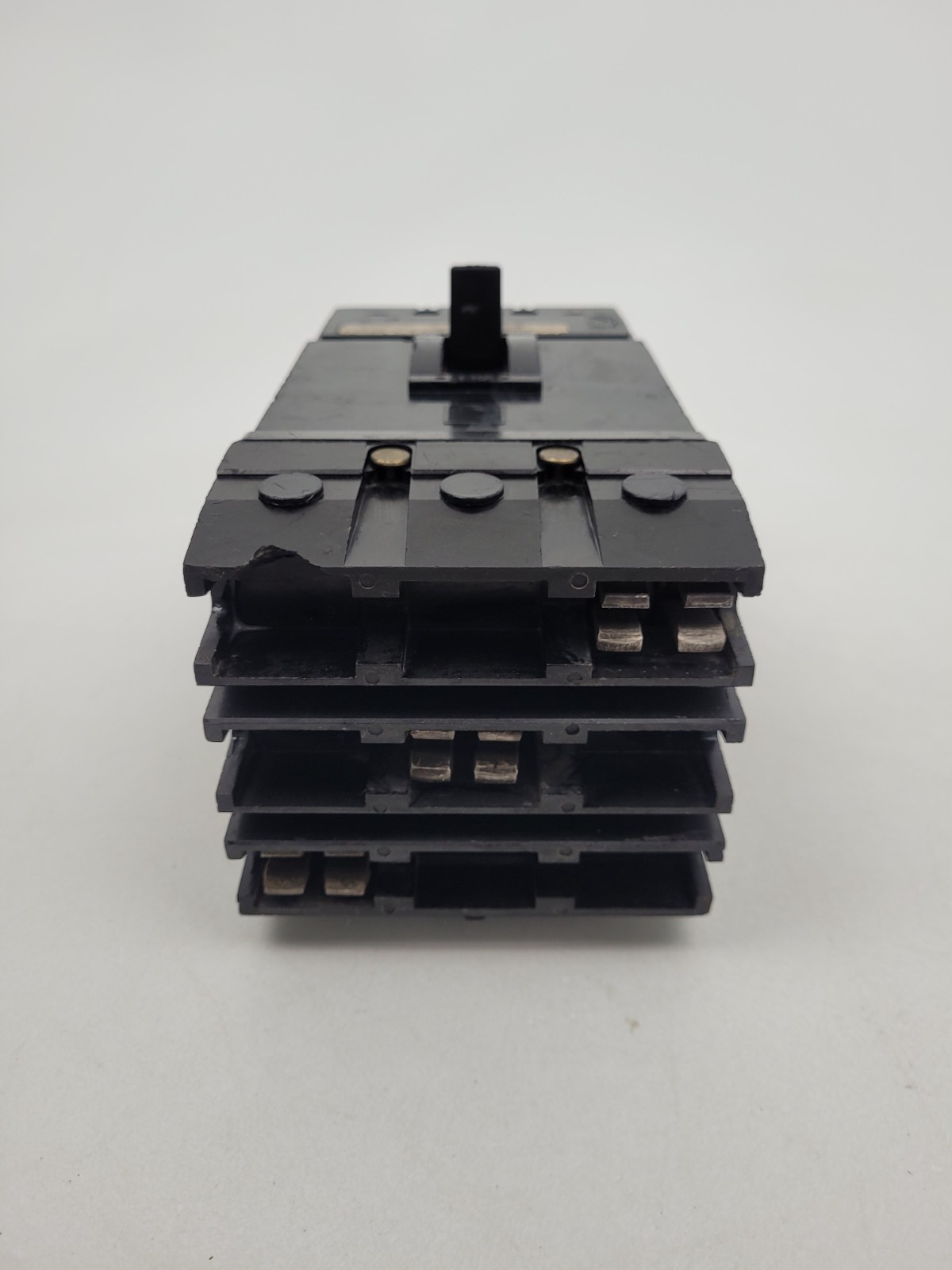 KA36125 Square D 125 Amp 600 Volt I-Line Circuit Breaker – Next Day Option -Flaw
