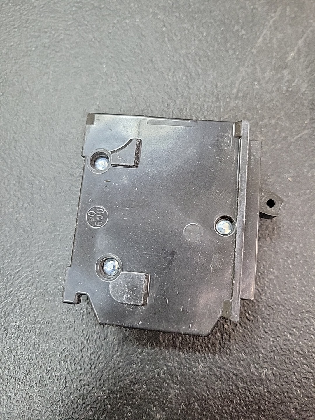 Homeline 30 Amp One-Pole Circuit Breaker HOM130CP, Square D Breakers 120/240 VAC