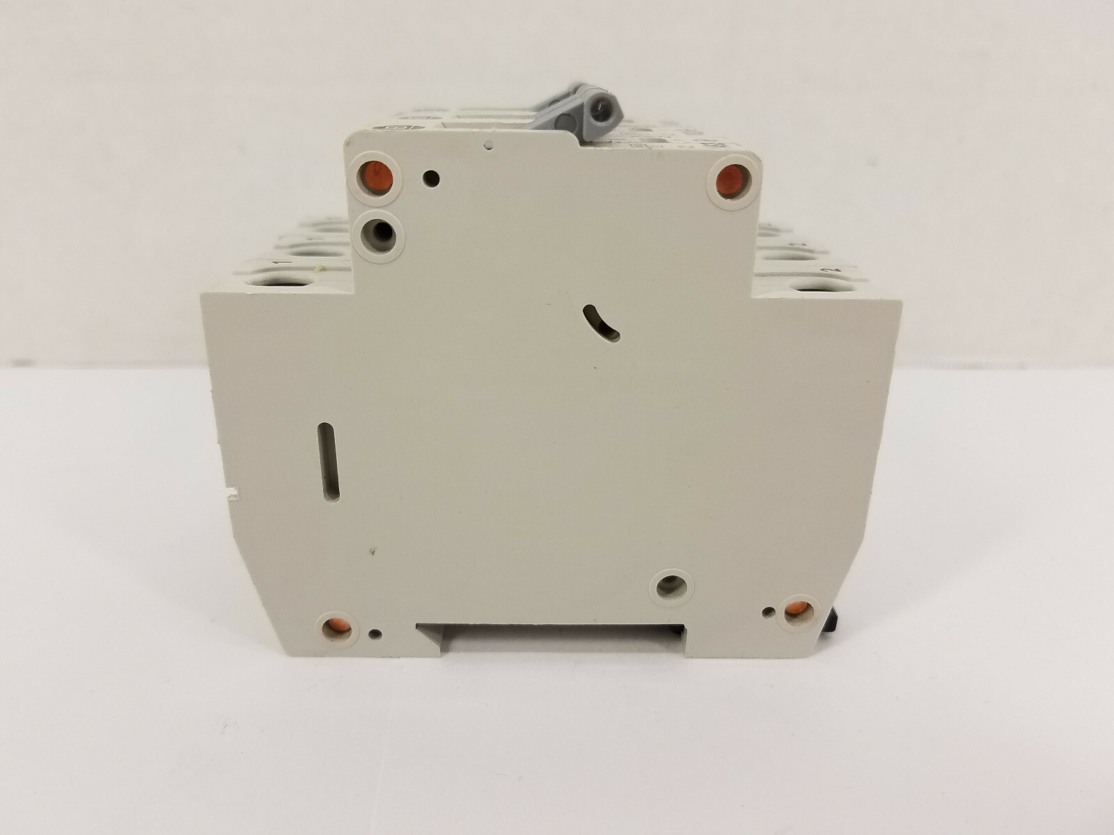 (Lot of 3) Allen Bradley 1492-SP1C020 Ser. C (2 Amp) Miniature Circuit Breakers