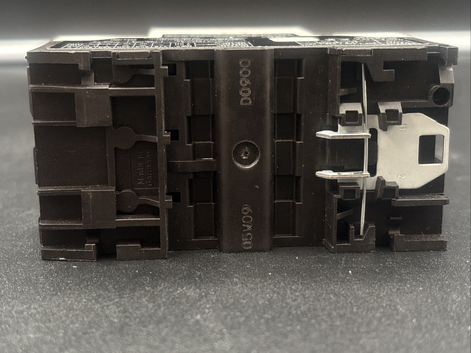 Eaton XTPB2P5BC1 Motor Control Miniature Circuit Breaker