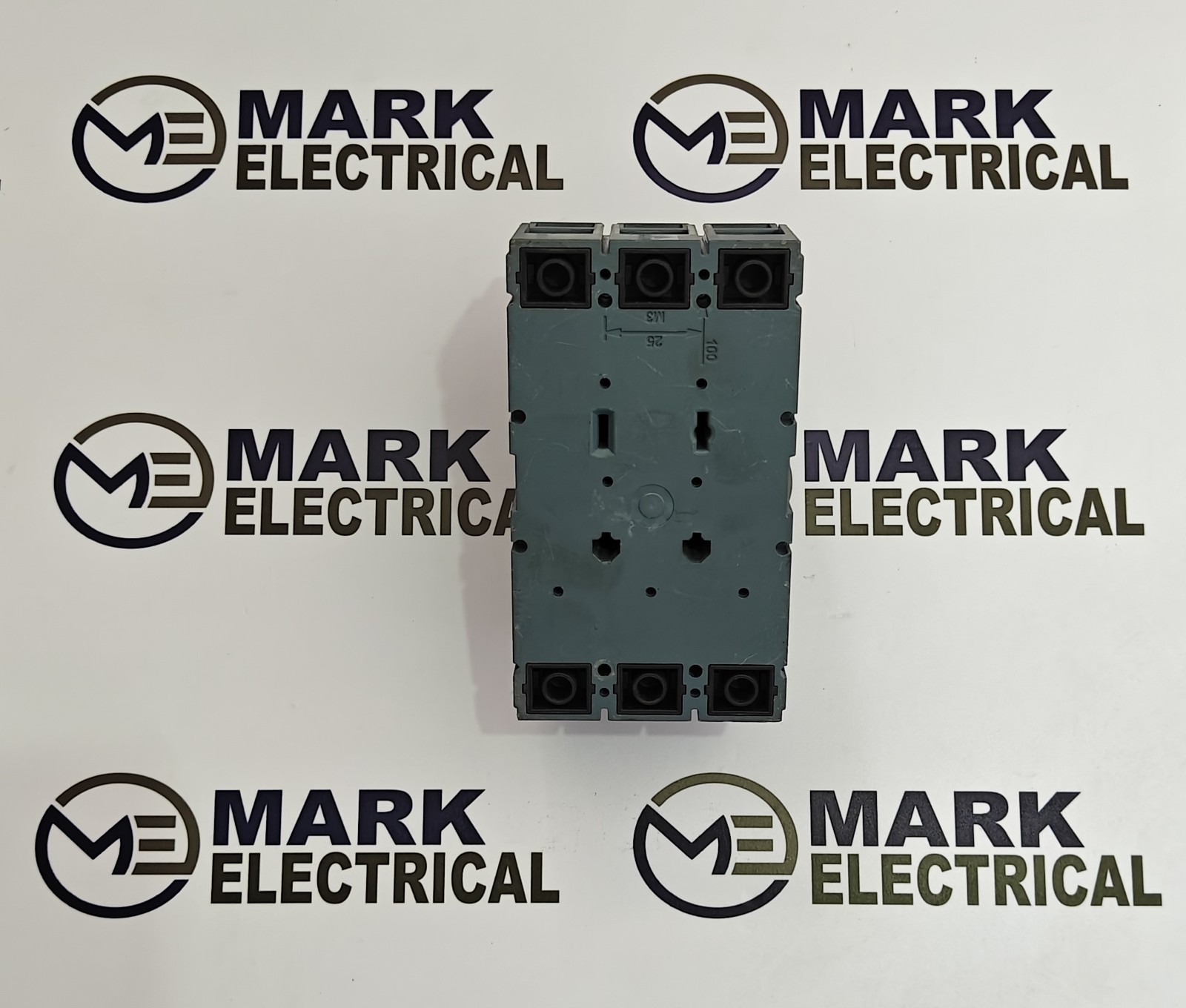 SIEMENS 3VT1716-2DC36-0AA0 CIRCUIT BREAKER 160A 220VAC 40KA FAST SHIPPING