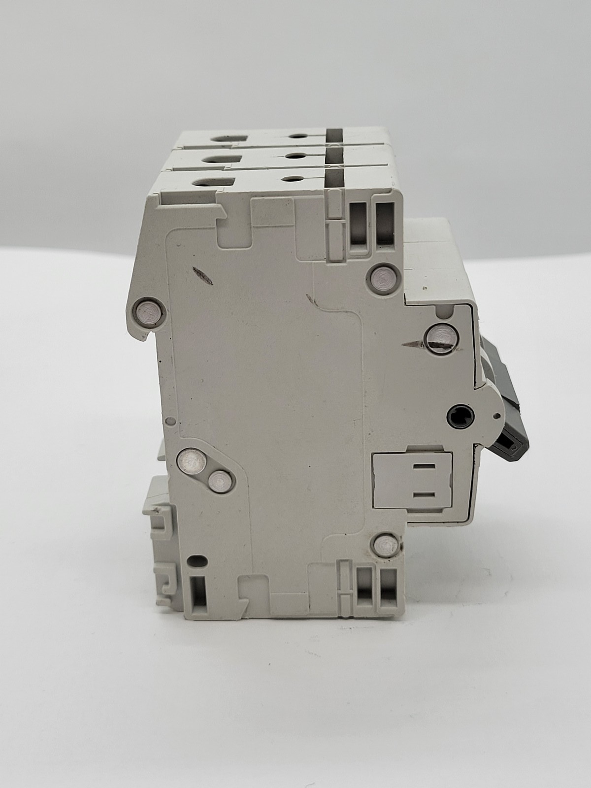 Cutler-Hammer WMS3D30 Miniature Circuit Breaker 30A 3P 415V 10KA D30
