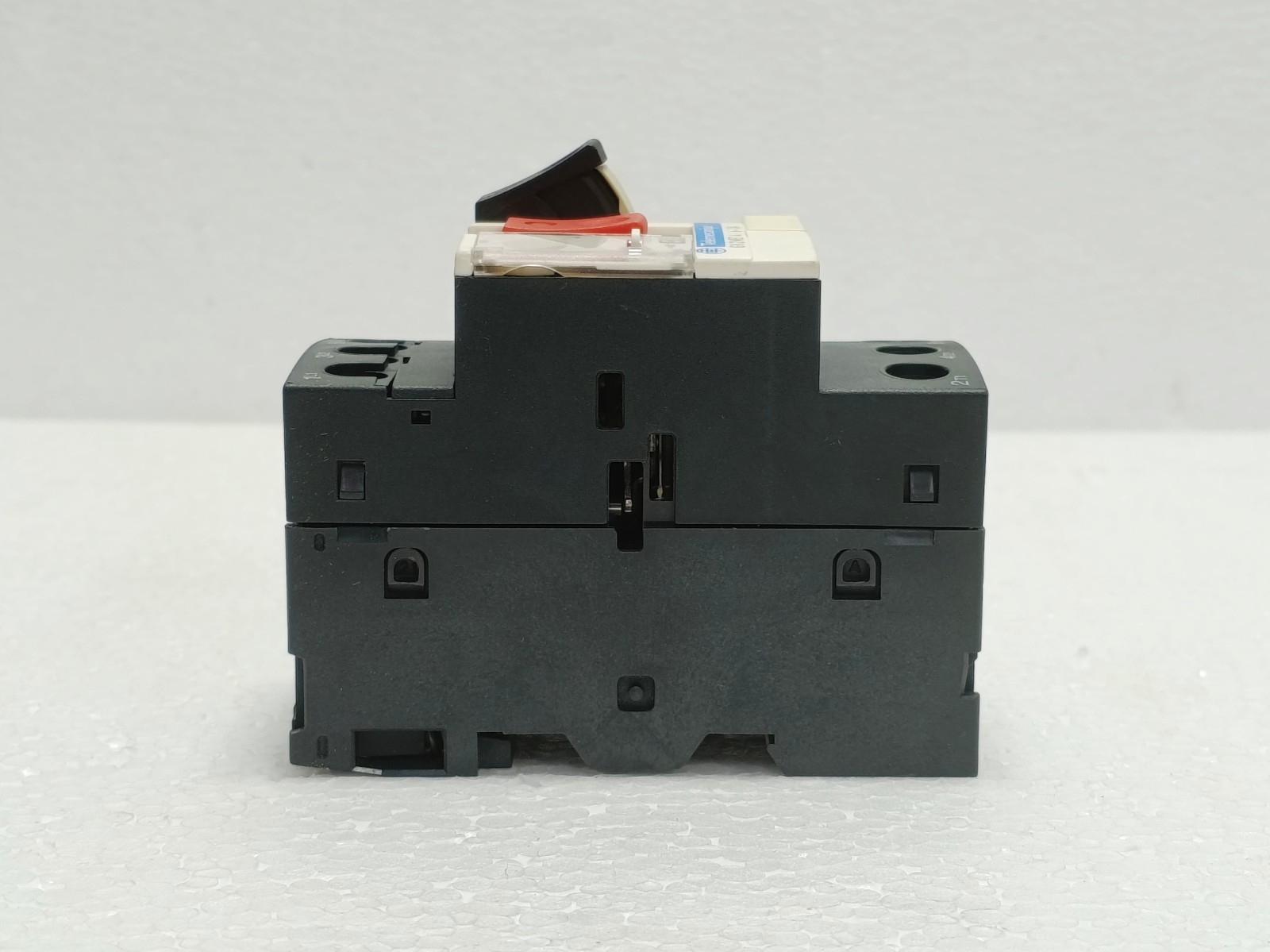 TELEMECANIQUE GV2ME14 6-10A Motor Circuit Breaker TeSys Manual Starter NEW