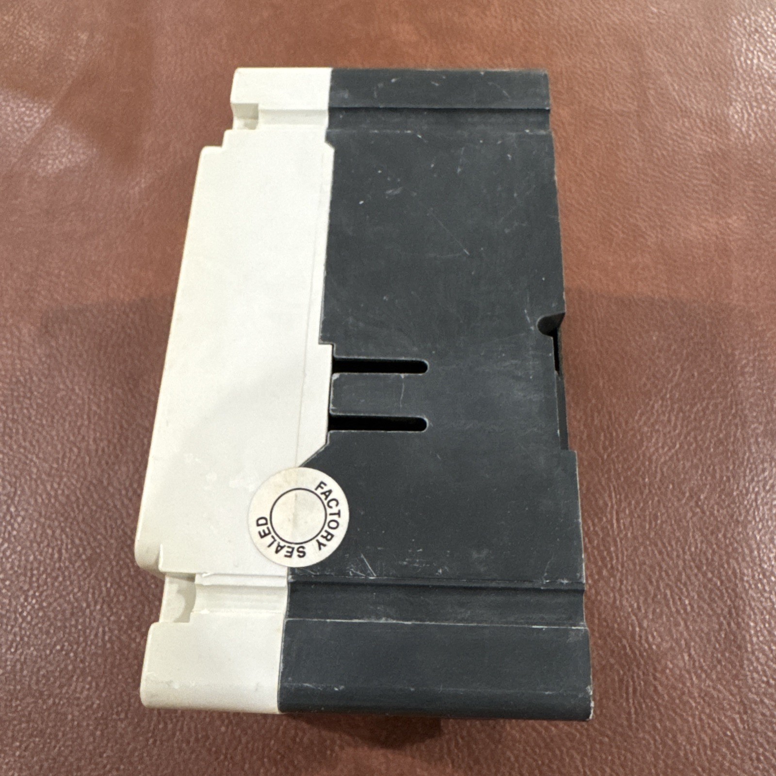 Eaton Cutler Hammer 175A 3 Pole ED3175 Circuit Breaker 3P 175 Amp 240V ED 65k