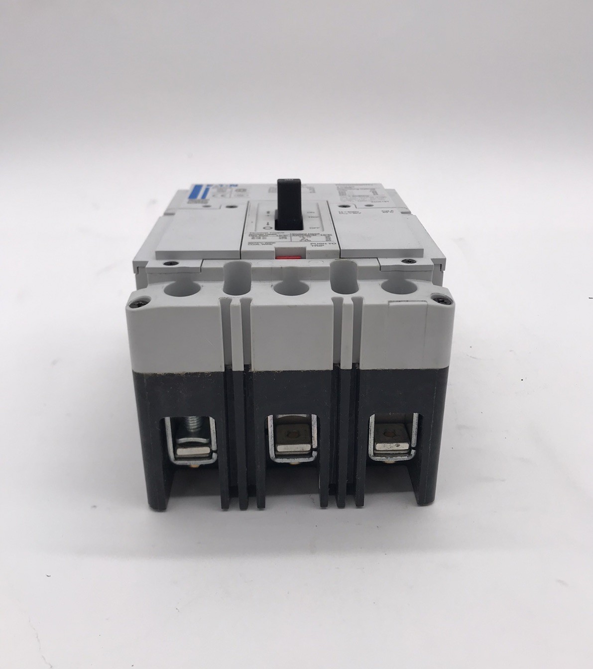 HOUSTON STOCK NEW EATON PDG23M0030TFFJ TYPE PDG 30 AMP FREE 2 DAY AIR BUY NOW