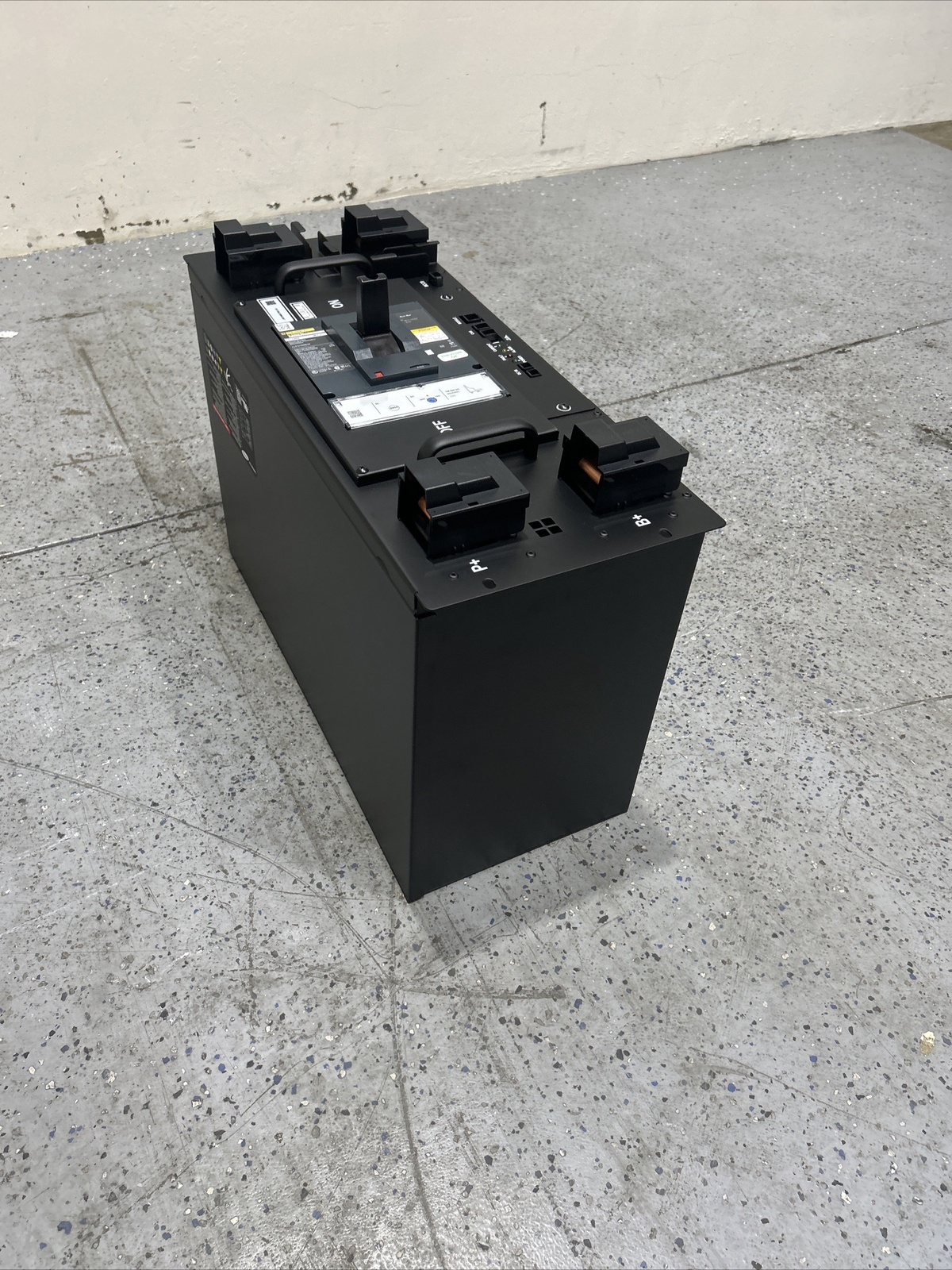 ELPJ513-00002 LLF37060D33 SQUARE D Power Pact 600V 600A 3pole SAMSUNG CASE