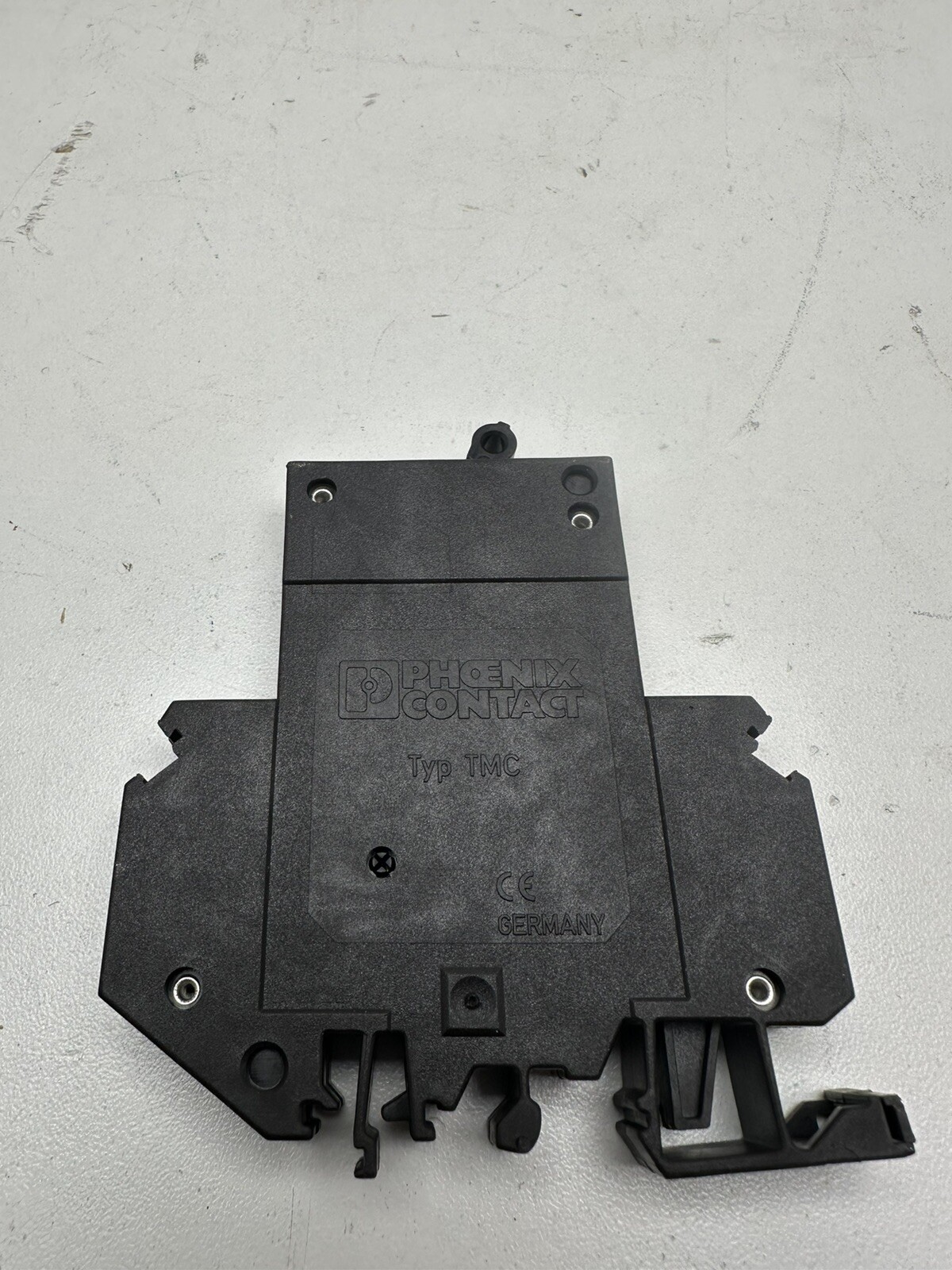 Phoenix Contact TMC 1 M1 100 6,0A Circuit Breaker New