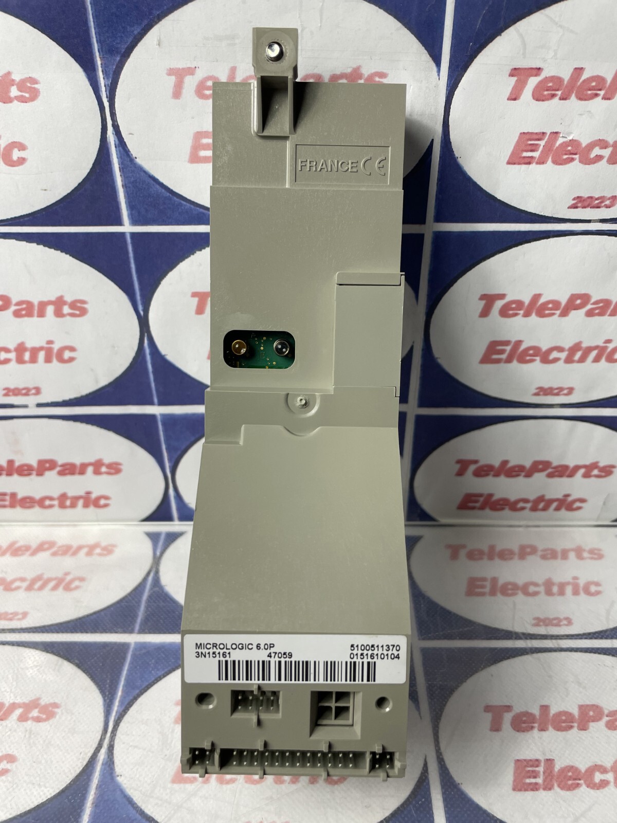 SQUARE D MICROLOGIG 6.0P S164 A TRIP UNIT LSIG (Stock M-0009)