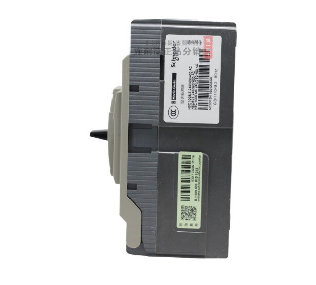 Schneider NSC60E Series 15-60A 3P Circuit Breaker Brand #SC