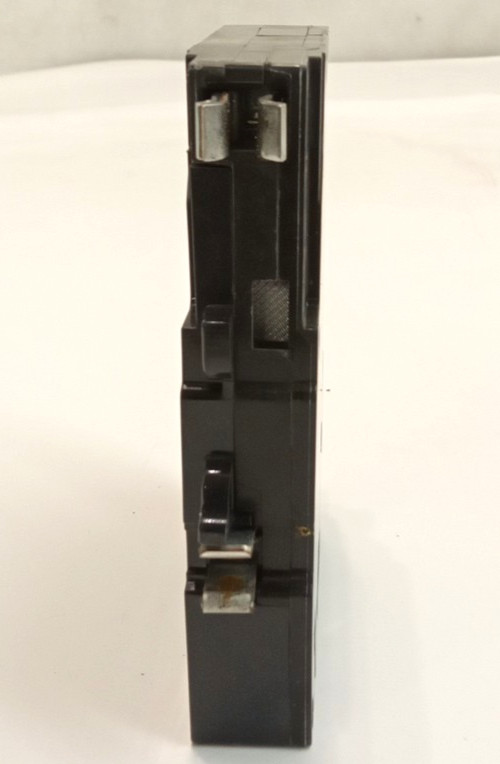 SquareD QO12PAFGF Circuit Breaker 20A 1P 120VAC 10kA Plug In ARC/GRD Fault PON