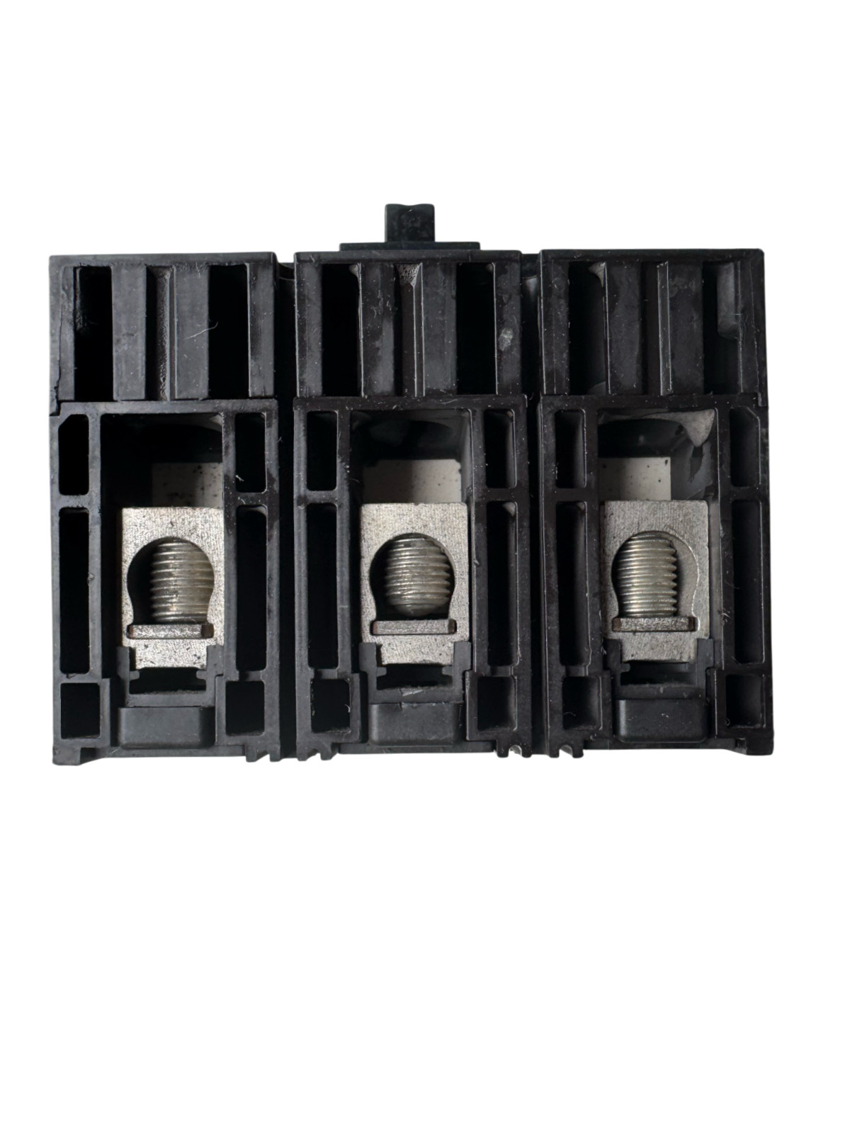Square D HDL36030 PowerPacT H-Frame 30A 3 Pole 600V Molded Case Circuit Breaker