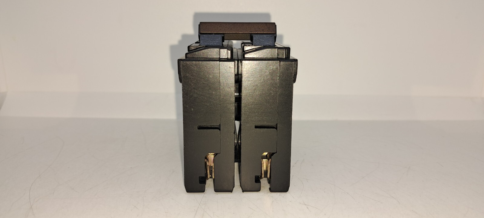 Siemens ITE Q245 45 Amp 2 Pole 120/240V Type QP Circuit Breaker