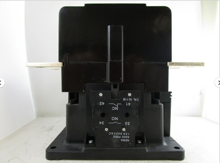 EH-250-30-22 New Aftermarket EH 250 Contactor for ABB EH-250-30-22