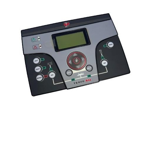 TE809ATS-TE TECNO ELETTRA AUTOMATIONS HMI IP65 8-35 VDC 50-500 VA NEW – OPEN BOX