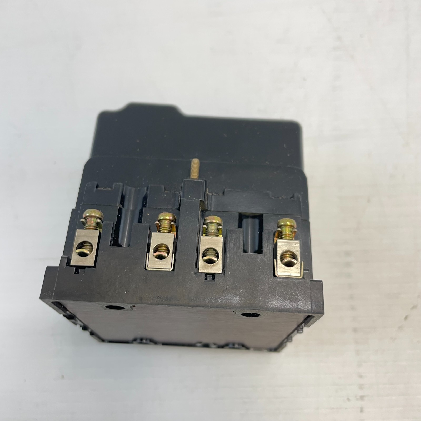 STOTZ-KONTAKT S202-K BREAKER 6 AMP 380V