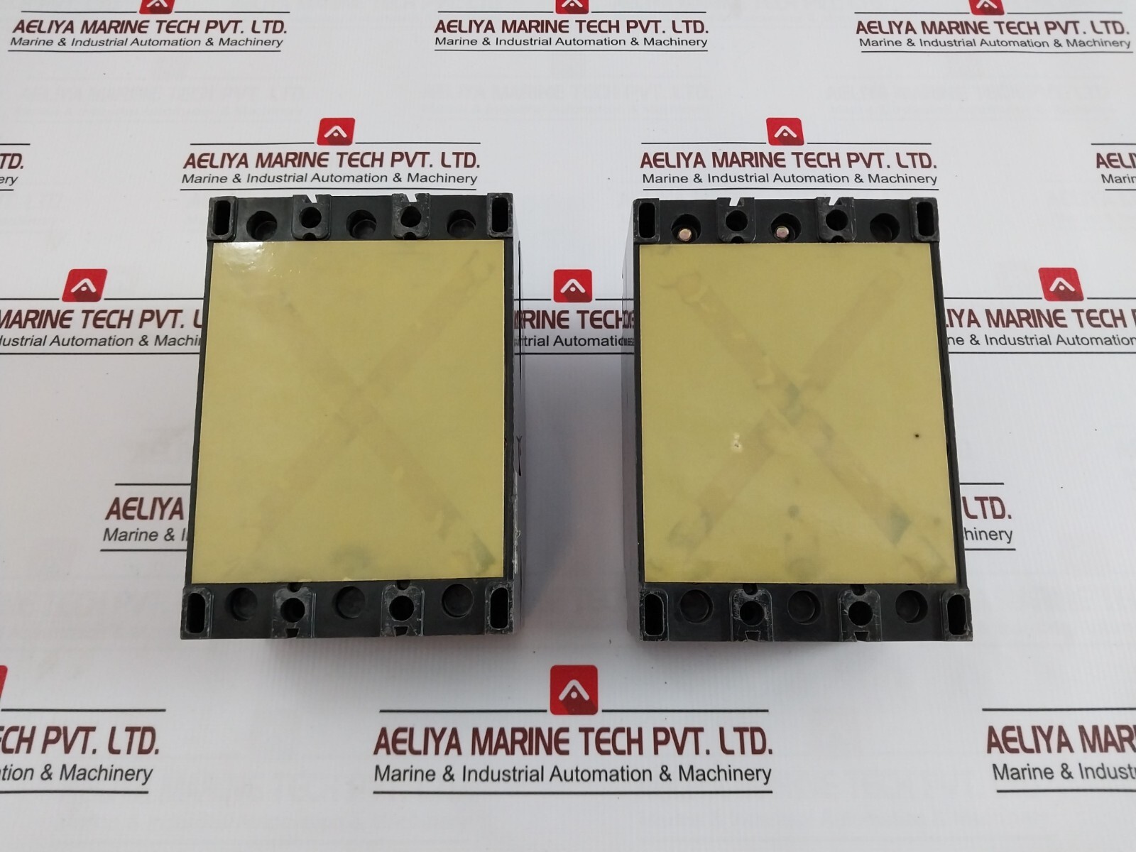 KRTUN SCM10-100/3300 Plastic Case Circuit Breaker AC 400V 50HZ 100 A