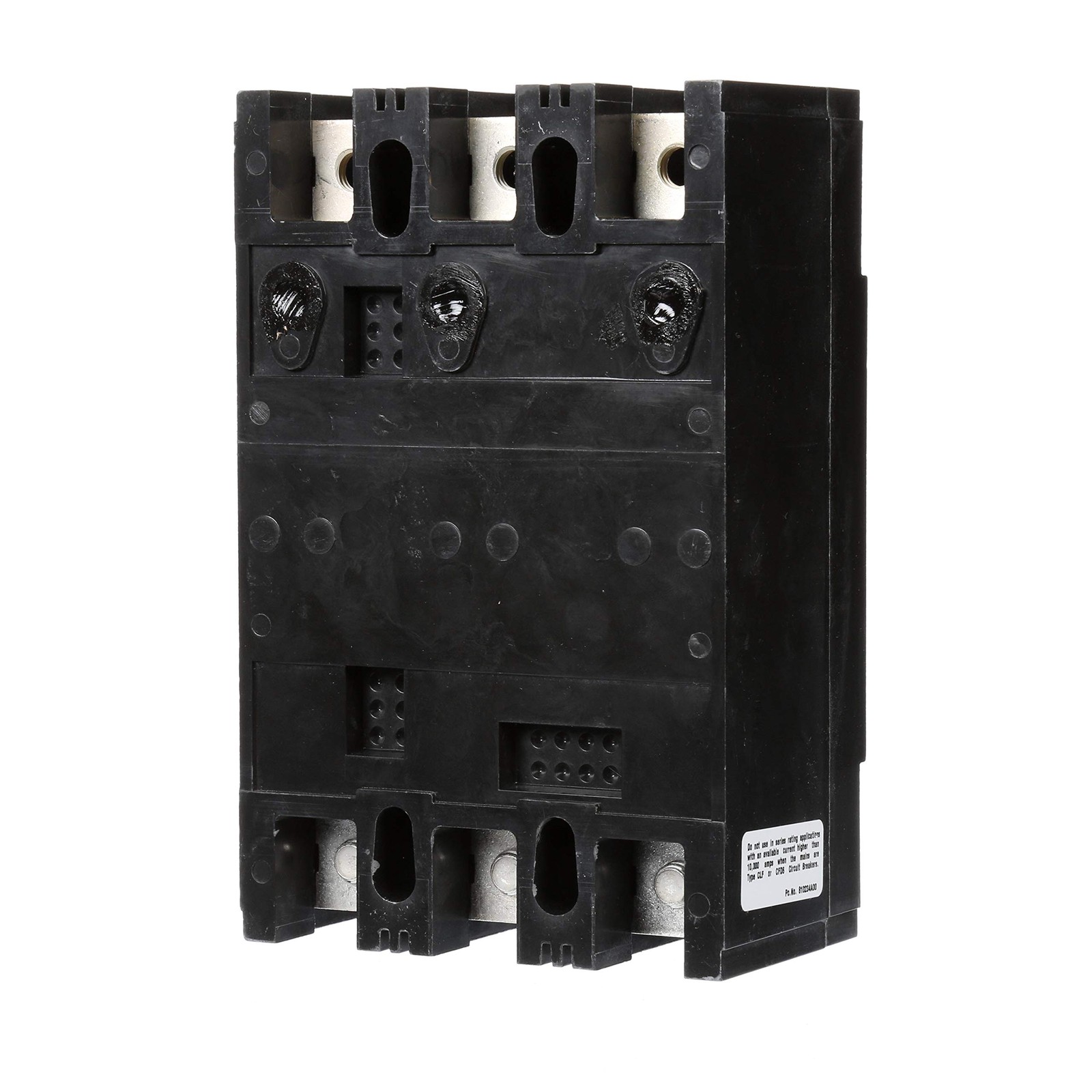 Siemens QJ23B175 175-Amp Three Pole 240-Volt 10KIAC Breaker