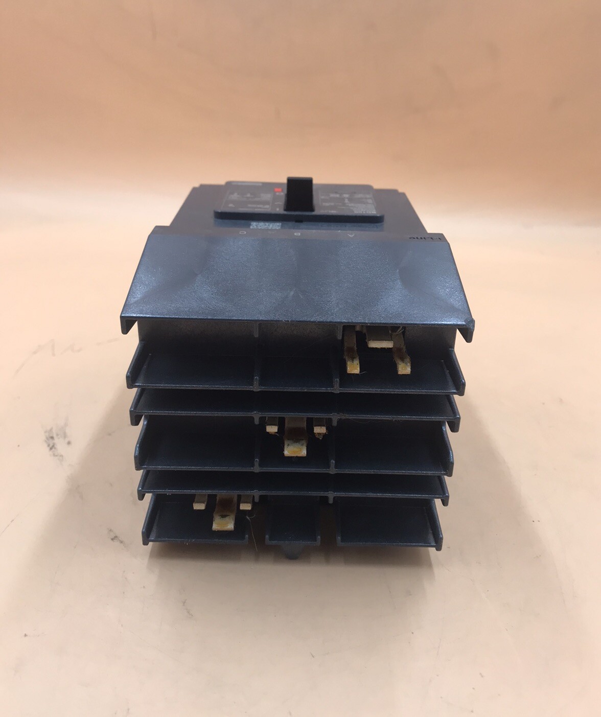 HOUSTON STOCK NEW SQUARE D BDA36100 POWERPACT BDA 100 AMP FREE 2 DAY AIR BUY NOW