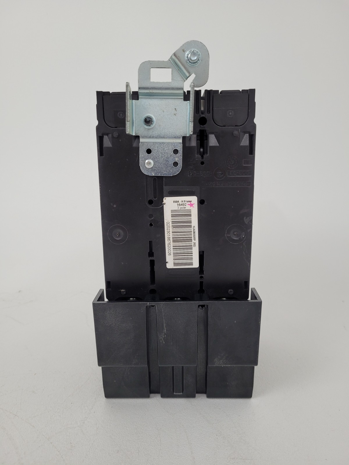 HJA36050 Square D 50 Amp Circuit Breaker 600V – Next Day Option