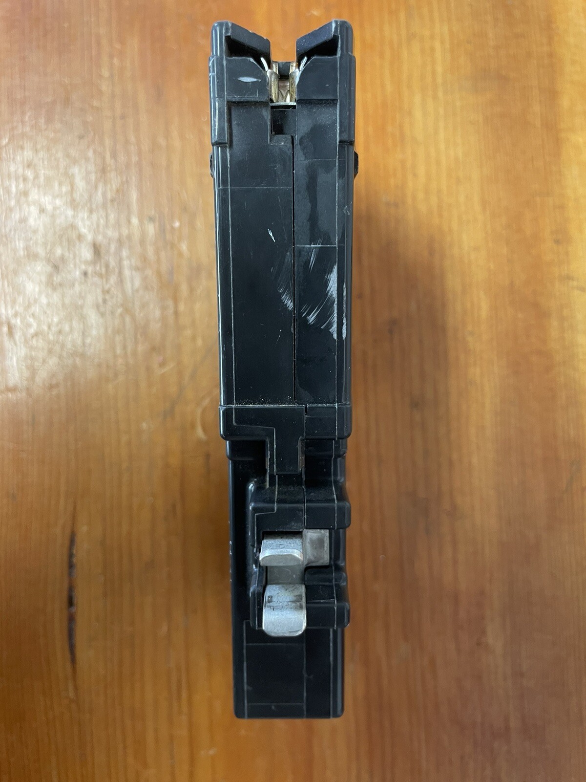 Square D HOM115PCAFI 15 A 120V AFCI Circuit Breaker
