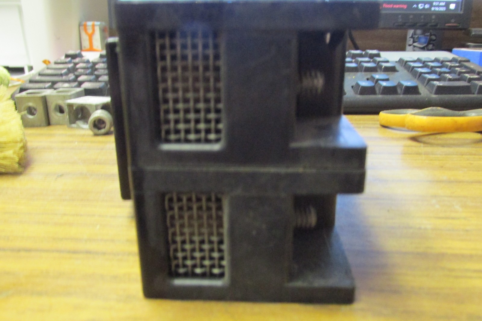 AMERICAN SWITCH CIRCUIT BREAKER 2P 150A MAIN,.. G-70B
