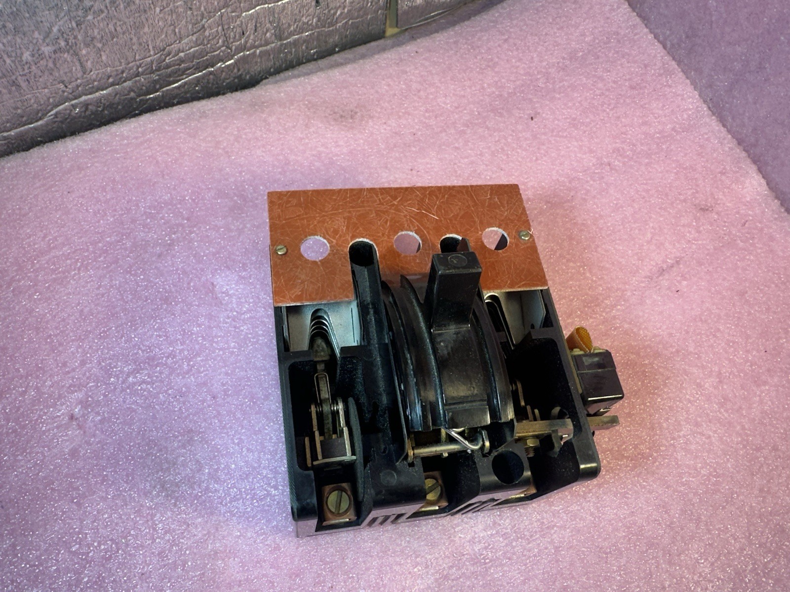 CUTLER HAMMER 371D266G02
