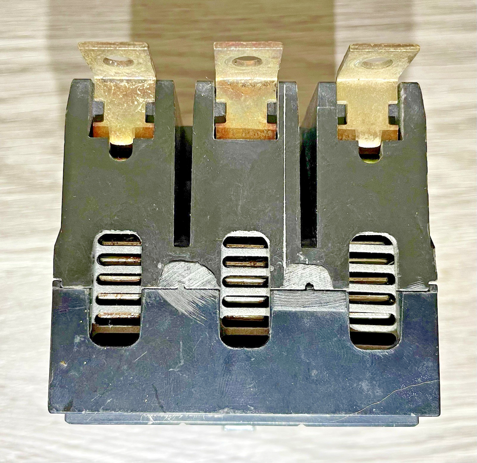 EATON / Westinghouse GHB3020 20 Amp GHB Breaker 480 Volts 3 Pole *FREE SHIPPING