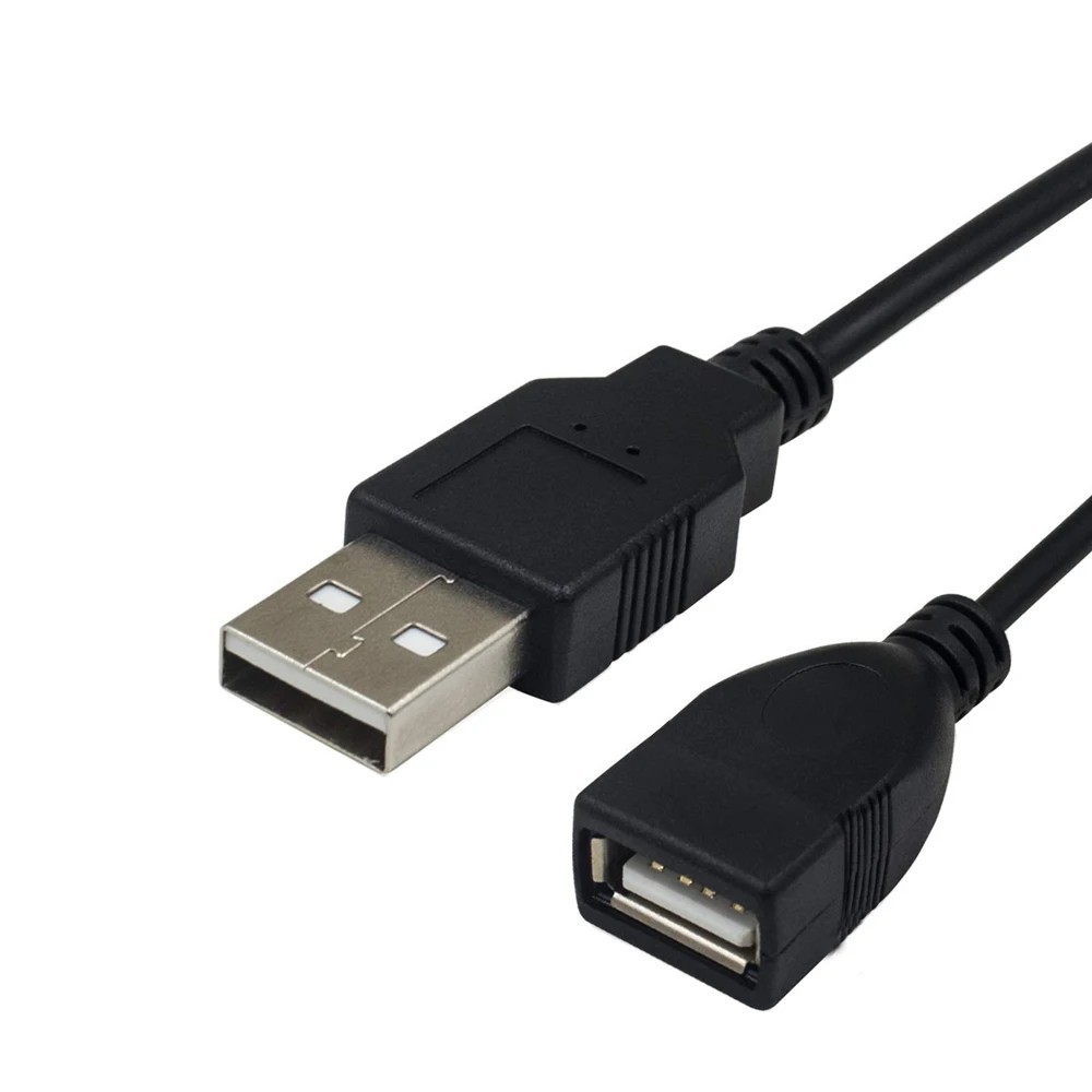 USB Cable With Switch ON/OFF Cable Extension Toggle for USB Lamp USB Fan Power