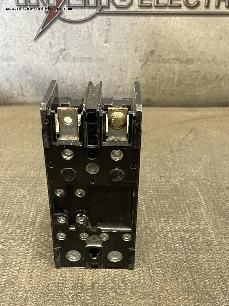 Square D QDP22100TM Molded Case Circuit Breaker 100 Amp 240 Volt
