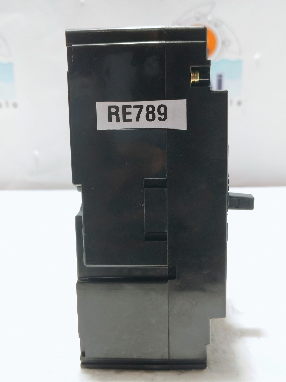 TERASAKI XS100NS, 15 A, CIRCUIT BREAKER AC220V 50kA MCCB 3P (Free Shipping)