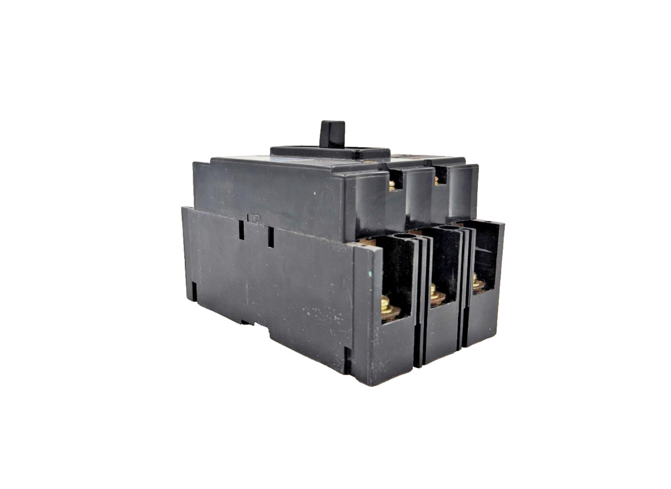 HYUNDAI HO-100BA 50A 3 POLE 600VAC MOLDED CASE CIRCUIT BREAKER [FAST SHIPPING]